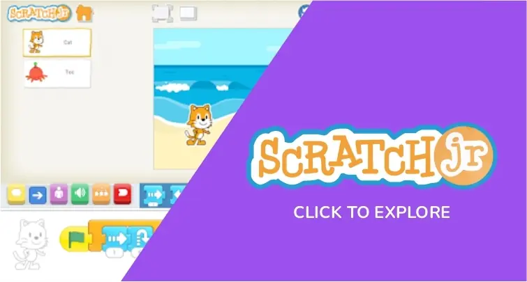 Scratch JR