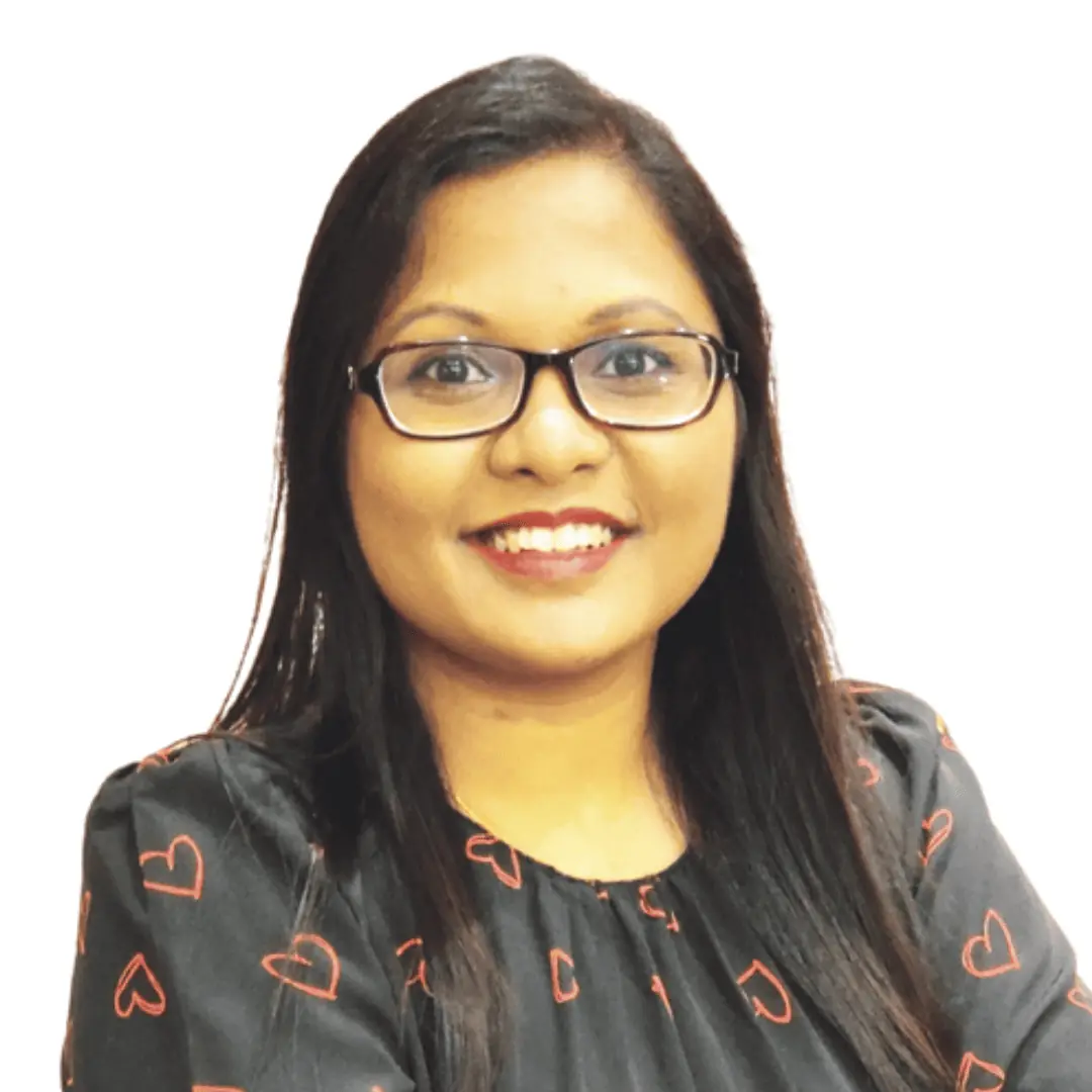 Sarika Mohapatra - AI Education Expert and Trainer