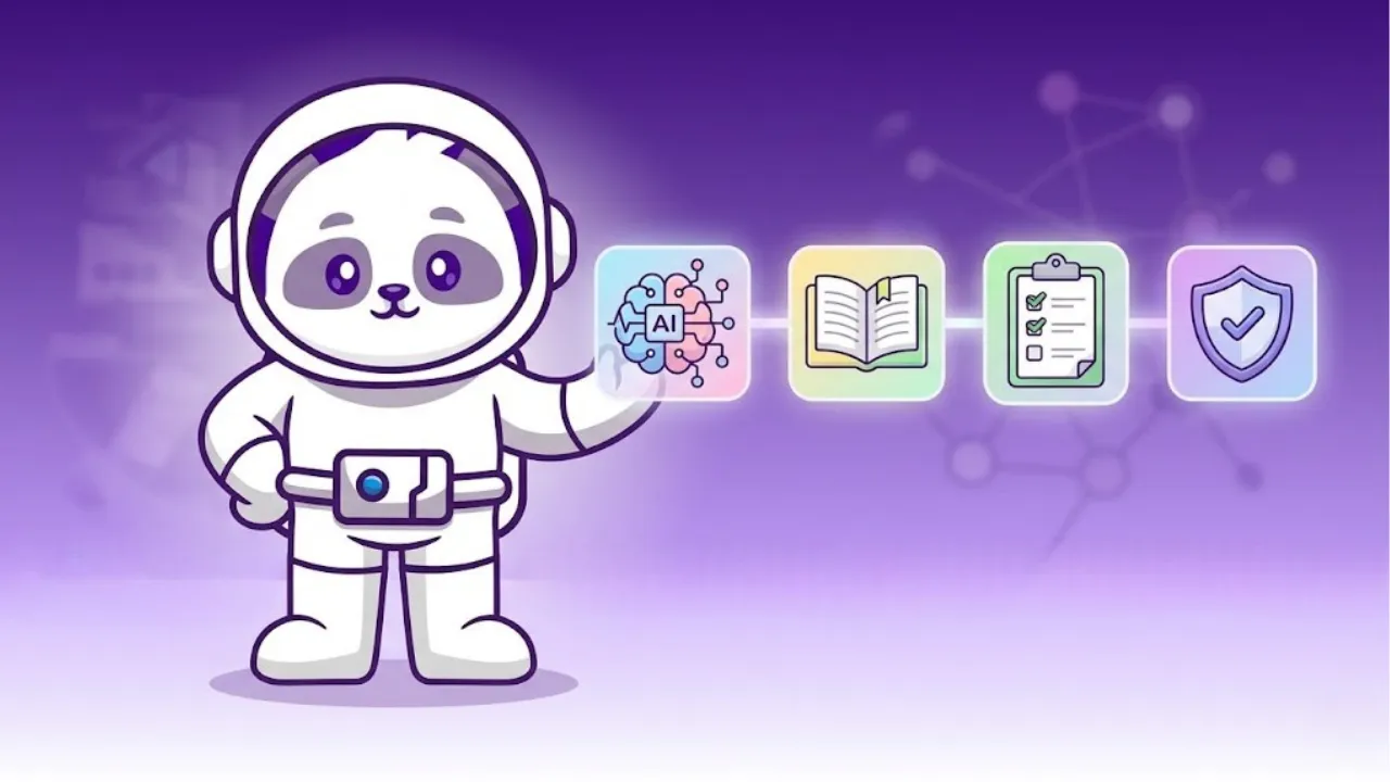 What Is Artificial Intelligence? A Simple Guide for School Students