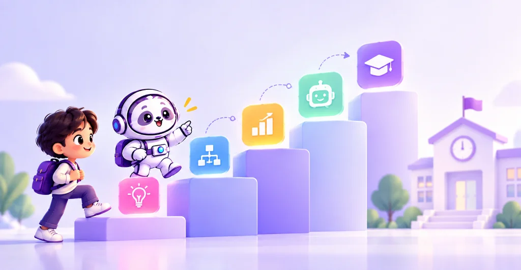 CBSE Computational Thinking & AI Curriculum 2026–27: Complete Guide for Schools