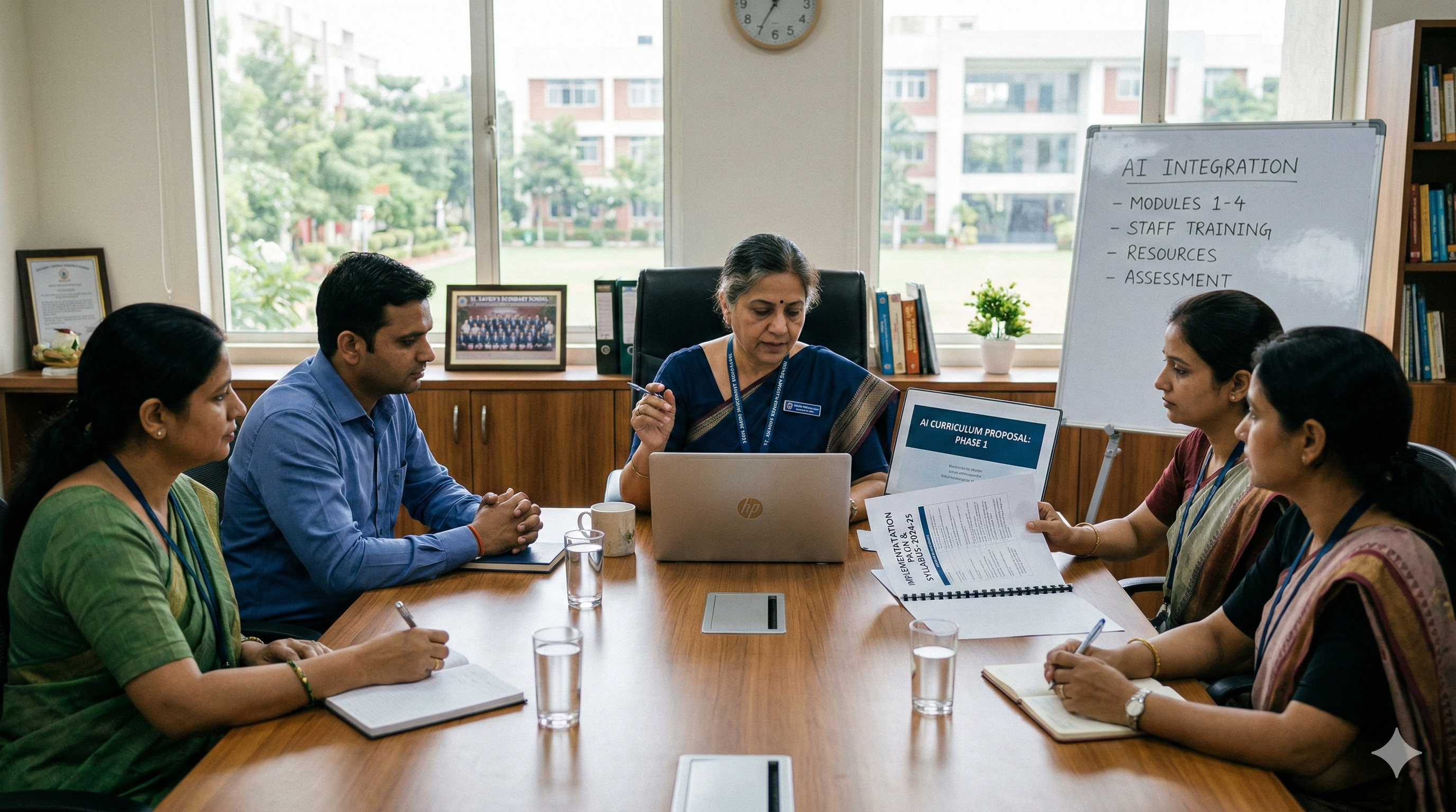 How Schools Can Evaluate AI Education Partners in 2026