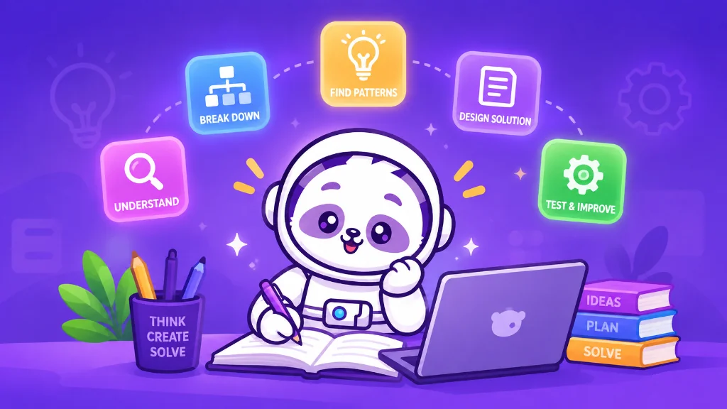 What Is Computational Thinking? Complete Guide for Students & Schools