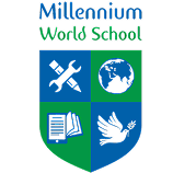millenium Logo