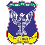 st-johns Logo