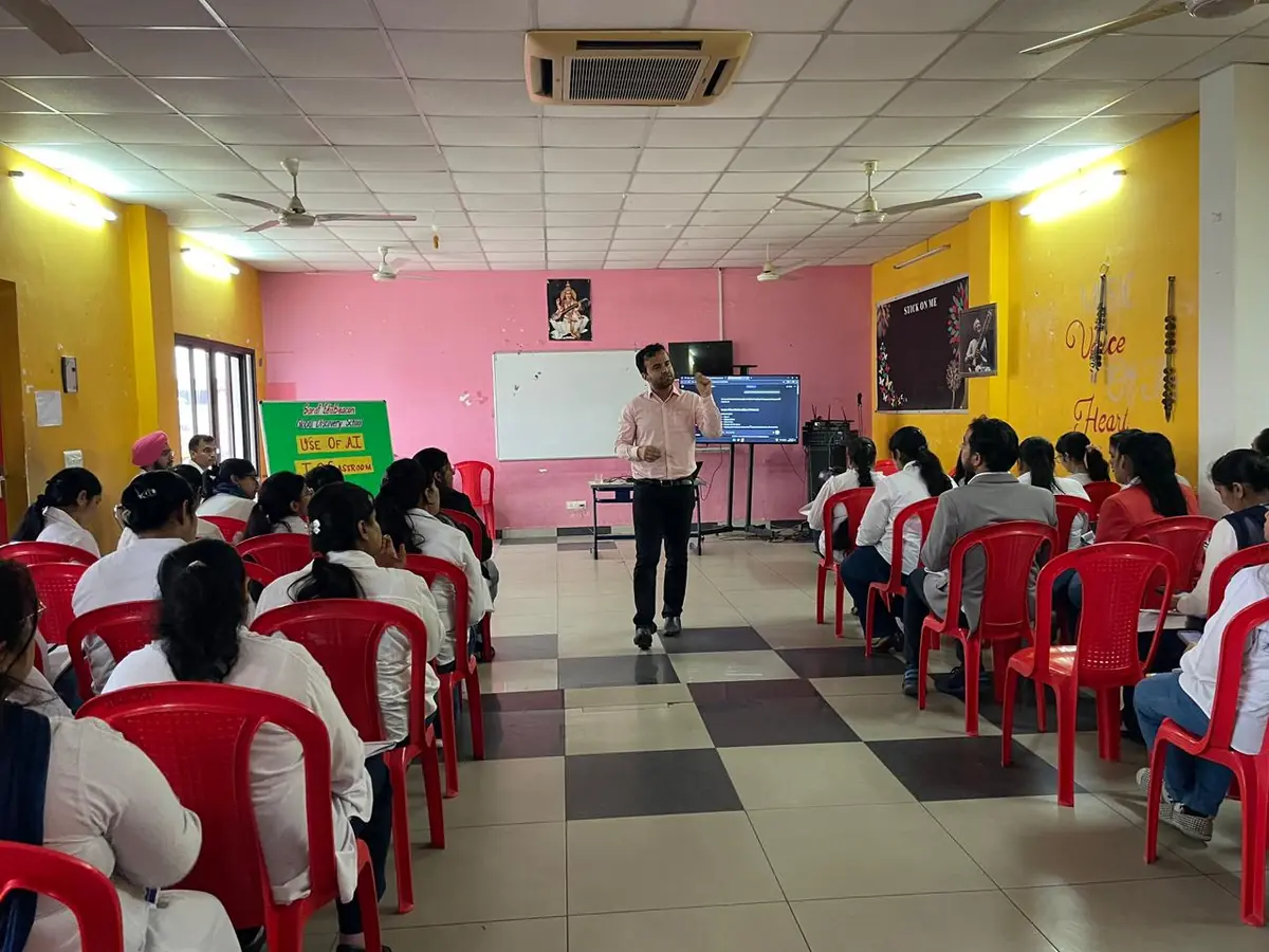 Global Discovery, Rampura Phul